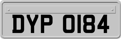 DYP0184