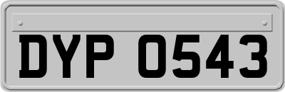 DYP0543