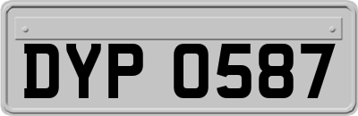 DYP0587