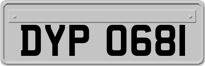 DYP0681
