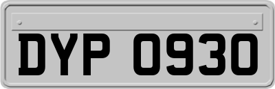 DYP0930