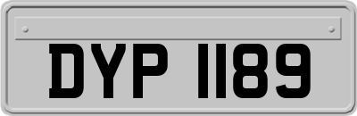 DYP1189