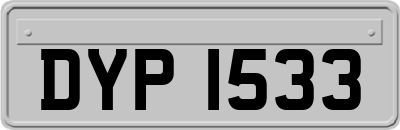 DYP1533