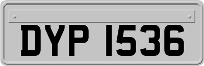 DYP1536