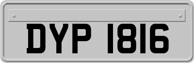 DYP1816