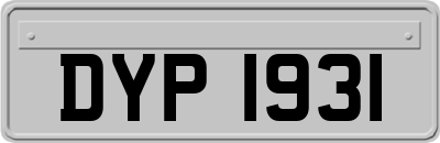 DYP1931