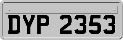 DYP2353