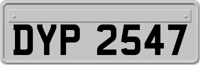 DYP2547