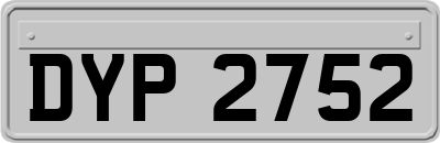 DYP2752