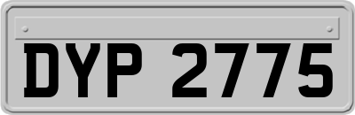 DYP2775