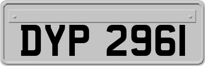 DYP2961