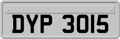 DYP3015