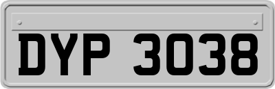 DYP3038
