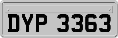 DYP3363