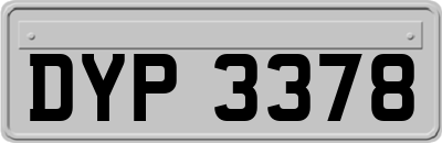 DYP3378