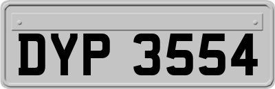 DYP3554