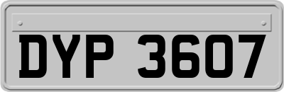DYP3607