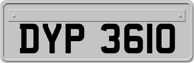 DYP3610