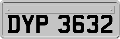 DYP3632