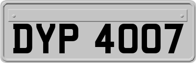 DYP4007