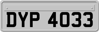 DYP4033