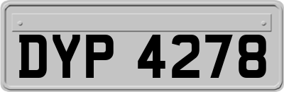 DYP4278