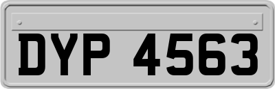 DYP4563