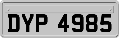 DYP4985