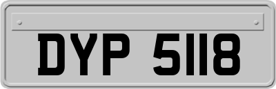 DYP5118