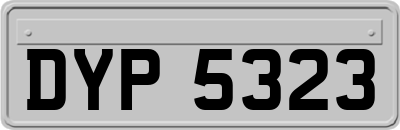 DYP5323