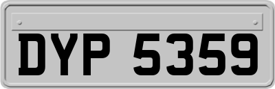 DYP5359