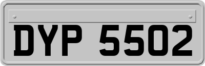 DYP5502