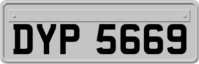 DYP5669