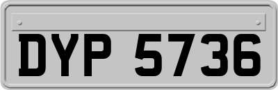 DYP5736