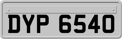 DYP6540