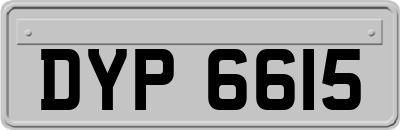 DYP6615