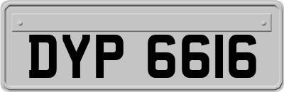 DYP6616