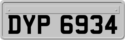DYP6934