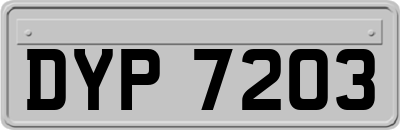 DYP7203