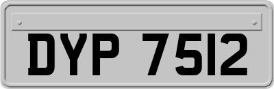 DYP7512