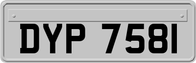 DYP7581