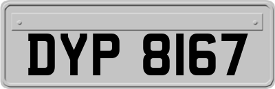 DYP8167