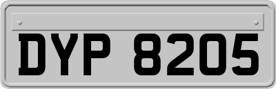 DYP8205