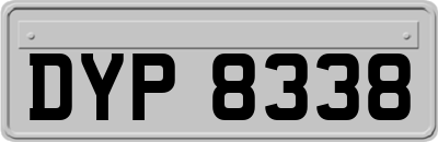 DYP8338