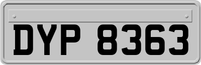DYP8363
