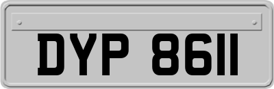 DYP8611