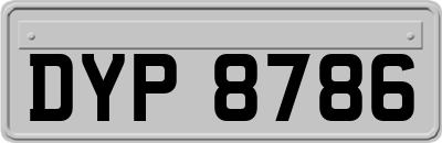DYP8786
