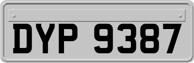DYP9387