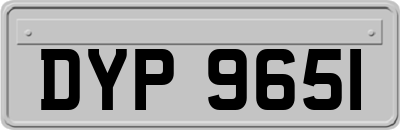 DYP9651