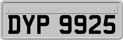 DYP9925
